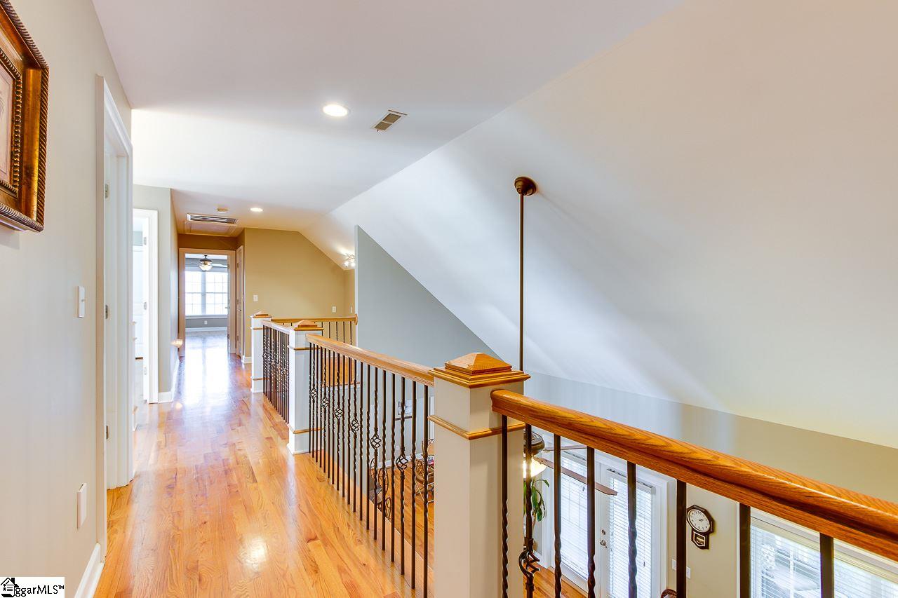 324 McKittrick Bridge Road Fountain Inn, SC 29644 - Photo 23 of 33