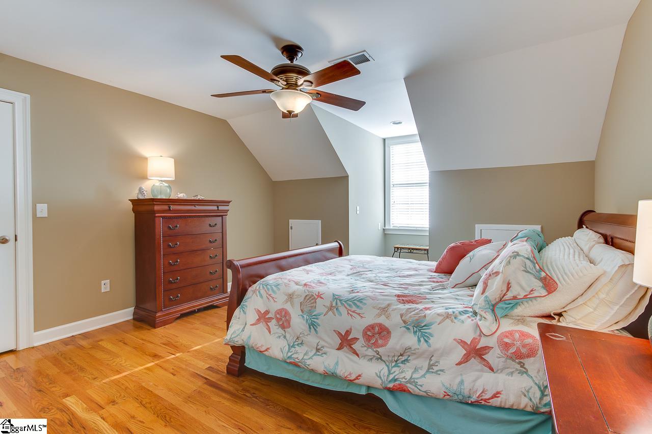 324 McKittrick Bridge Road Fountain Inn, SC 29644 - Photo 24 of 33