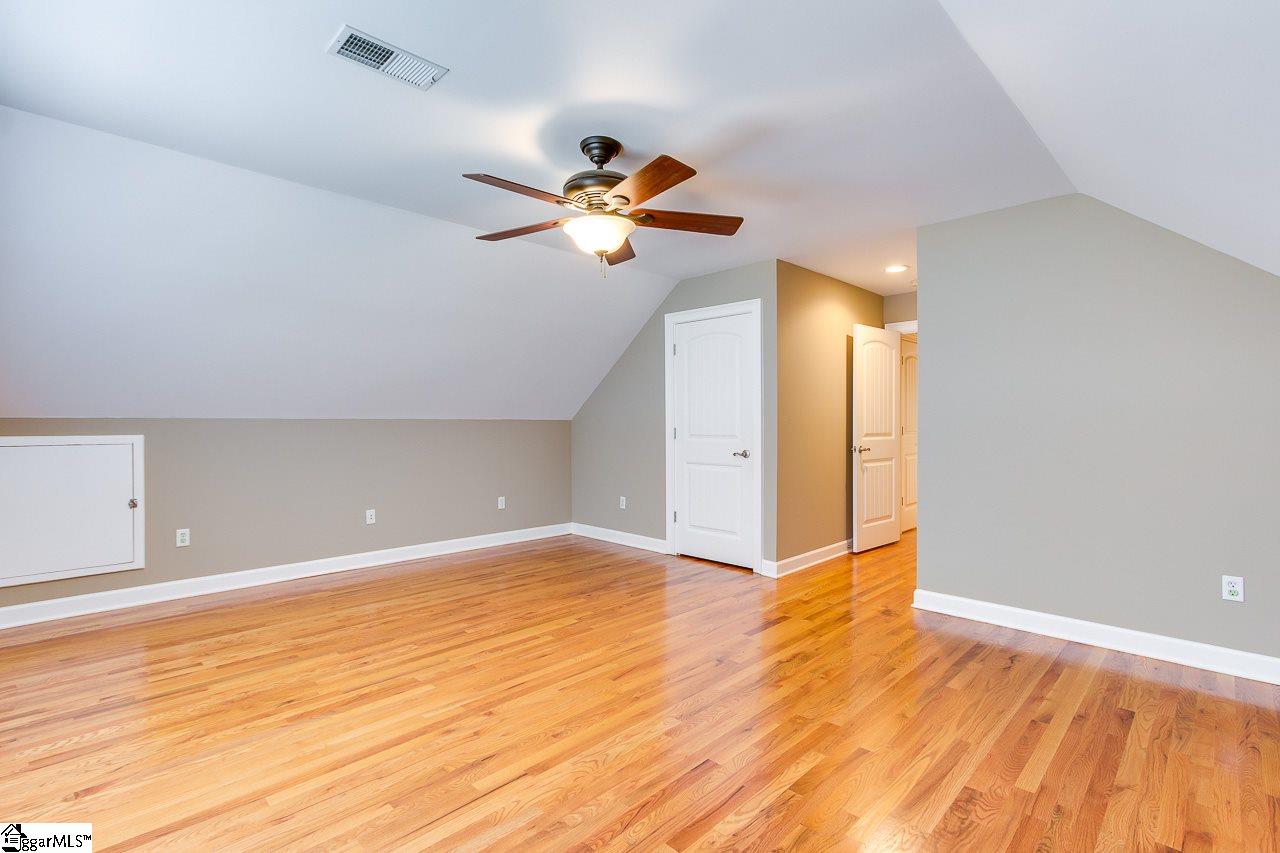 324 McKittrick Bridge Road Fountain Inn, SC 29644 - Photo 25 of 33