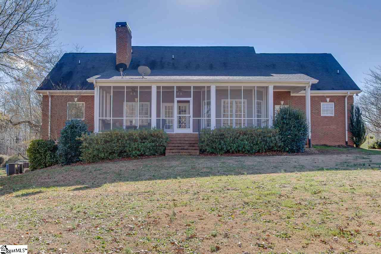 324 McKittrick Bridge Road Fountain Inn, SC 29644 - Photo 27 of 33