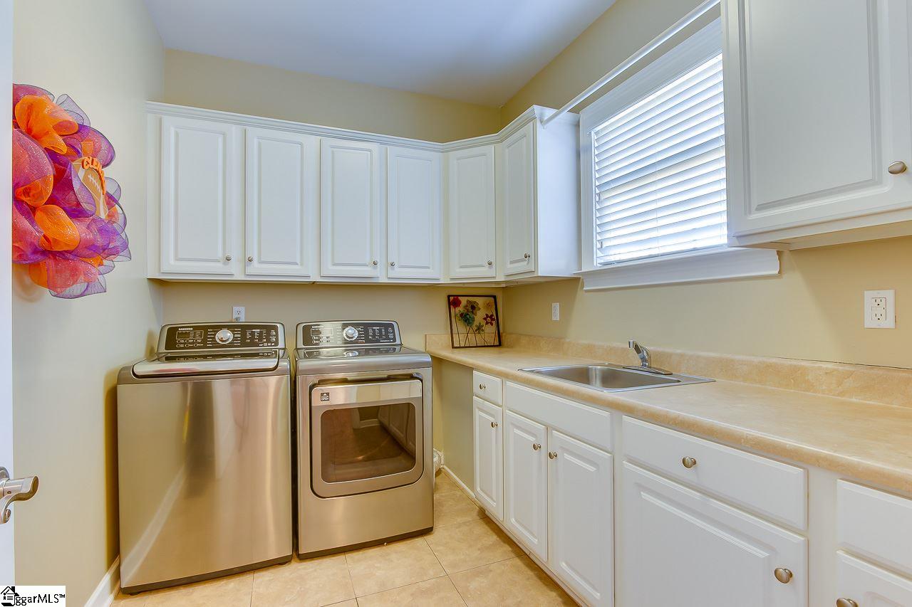 324 McKittrick Bridge Road Fountain Inn, SC 29644 - Photo 29 of 33