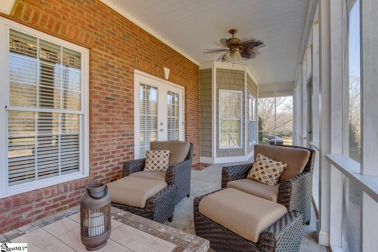 324 McKittrick Bridge Road Fountain Inn, SC 29644 - Photo 30 of 33