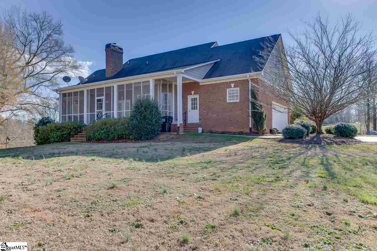 324 McKittrick Bridge Road Fountain Inn, SC 29644 - Photo 31 of 33