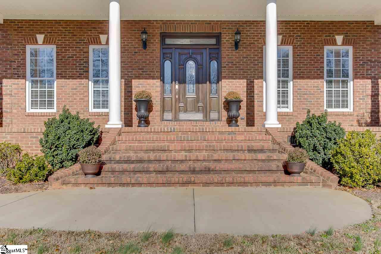 324 McKittrick Bridge Road Fountain Inn, SC 29644 - Photo 5 of 33