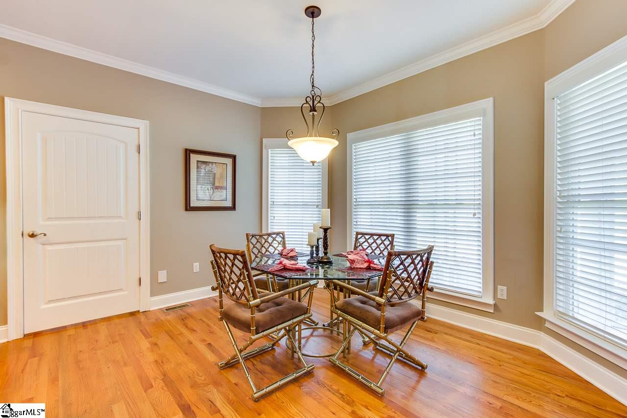 324 McKittrick Bridge Road Fountain Inn, SC 29644 - Photo 9 of 33