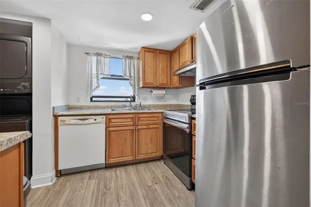 $359,000 | 7050 Sunset Drive South, Unit 601, South Pasadena, FL 33707