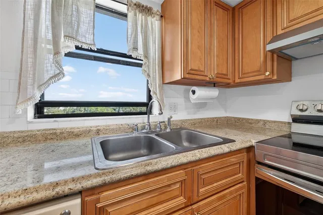 $359,000 | 7050 Sunset Drive South, Unit 601, South Pasadena, FL 33707