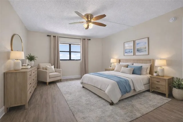 $359,000 | 7050 Sunset Drive South, Unit 601, South Pasadena, FL 33707