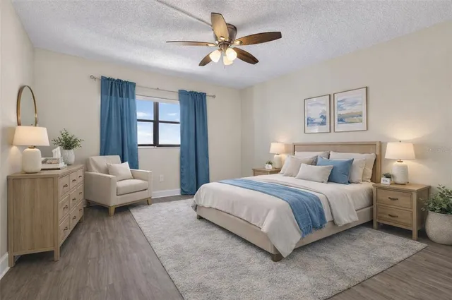 $359,000 | 7050 Sunset Drive South, Unit 601, South Pasadena, FL 33707