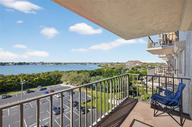 $359,000 | 7050 Sunset Drive South, Unit 601, South Pasadena, FL 33707