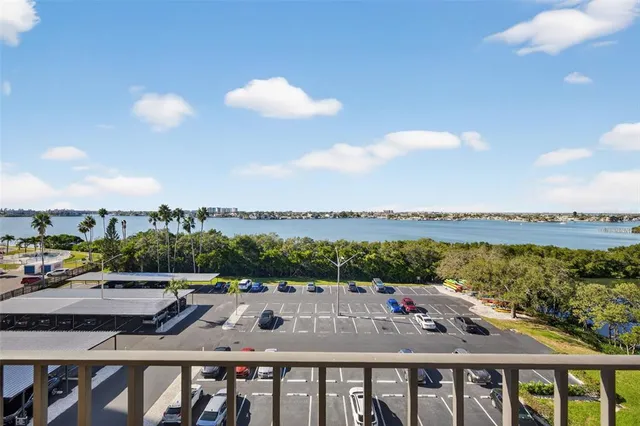 $359,000 | 7050 Sunset Drive South, Unit 601, South Pasadena, FL 33707