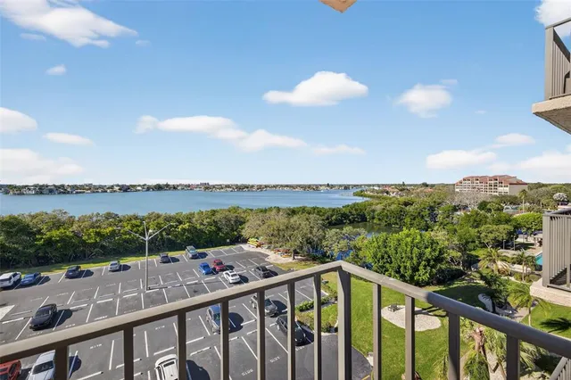 $359,000 | 7050 Sunset Drive South, Unit 601, South Pasadena, FL 33707