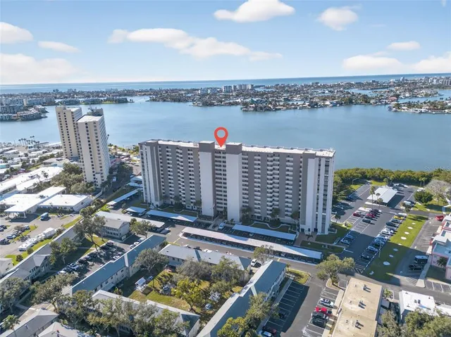 $359,000 | 7050 Sunset Drive South, Unit 601, South Pasadena, FL 33707