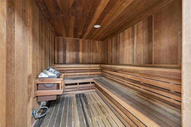 $359,000 | 7050 Sunset Drive South, Unit 601, South Pasadena, FL 33707