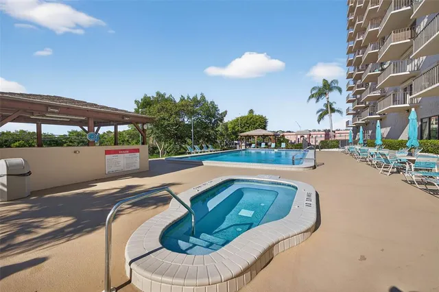 $359,000 | 7050 Sunset Drive South, Unit 601, South Pasadena, FL 33707