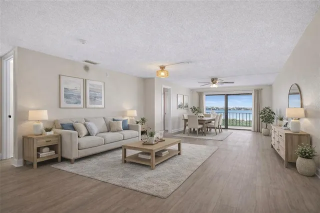 $359,000 | 7050 Sunset Drive South, Unit 601, South Pasadena, FL 33707