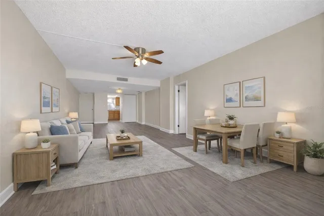 $359,000 | 7050 Sunset Drive South, Unit 601, South Pasadena, FL 33707