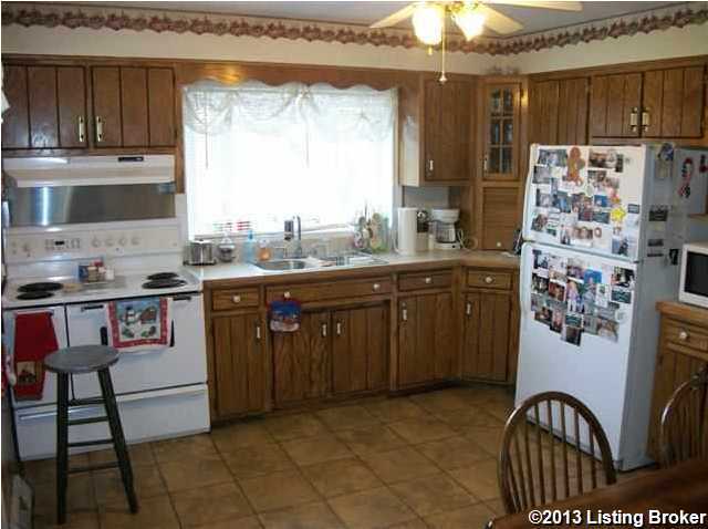 226 Old Tunnell Mill Road Chaplin, KY 40012 - Photo 3 of 12 Additional Photo
