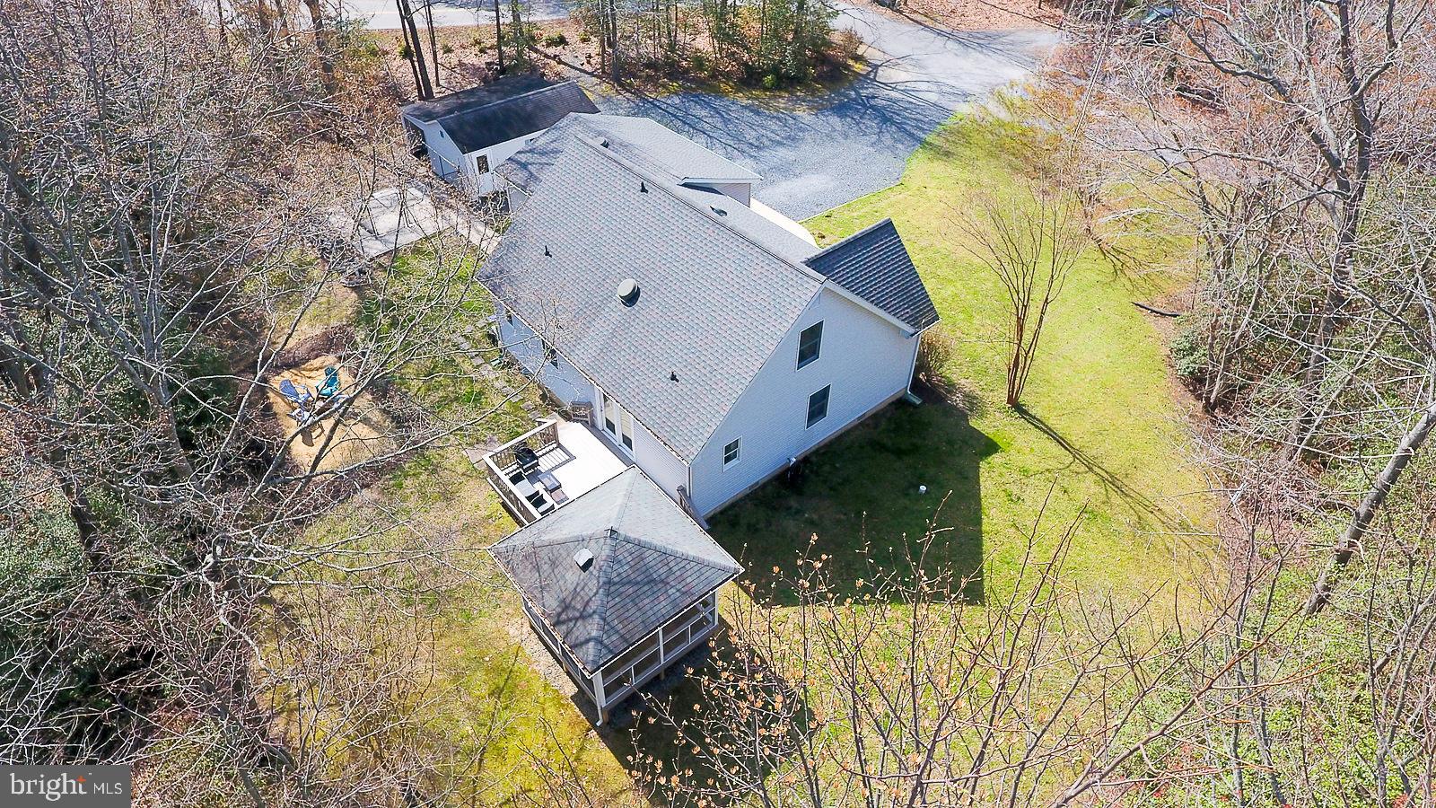 605 Planters Wharf Road Lusby, MD 20657 - Photo 45 of 45