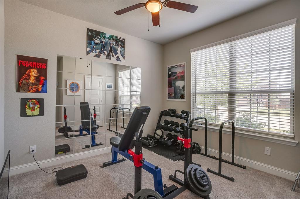 8225 Manx Point Godley, TX 76044 - Photo 30 of 40