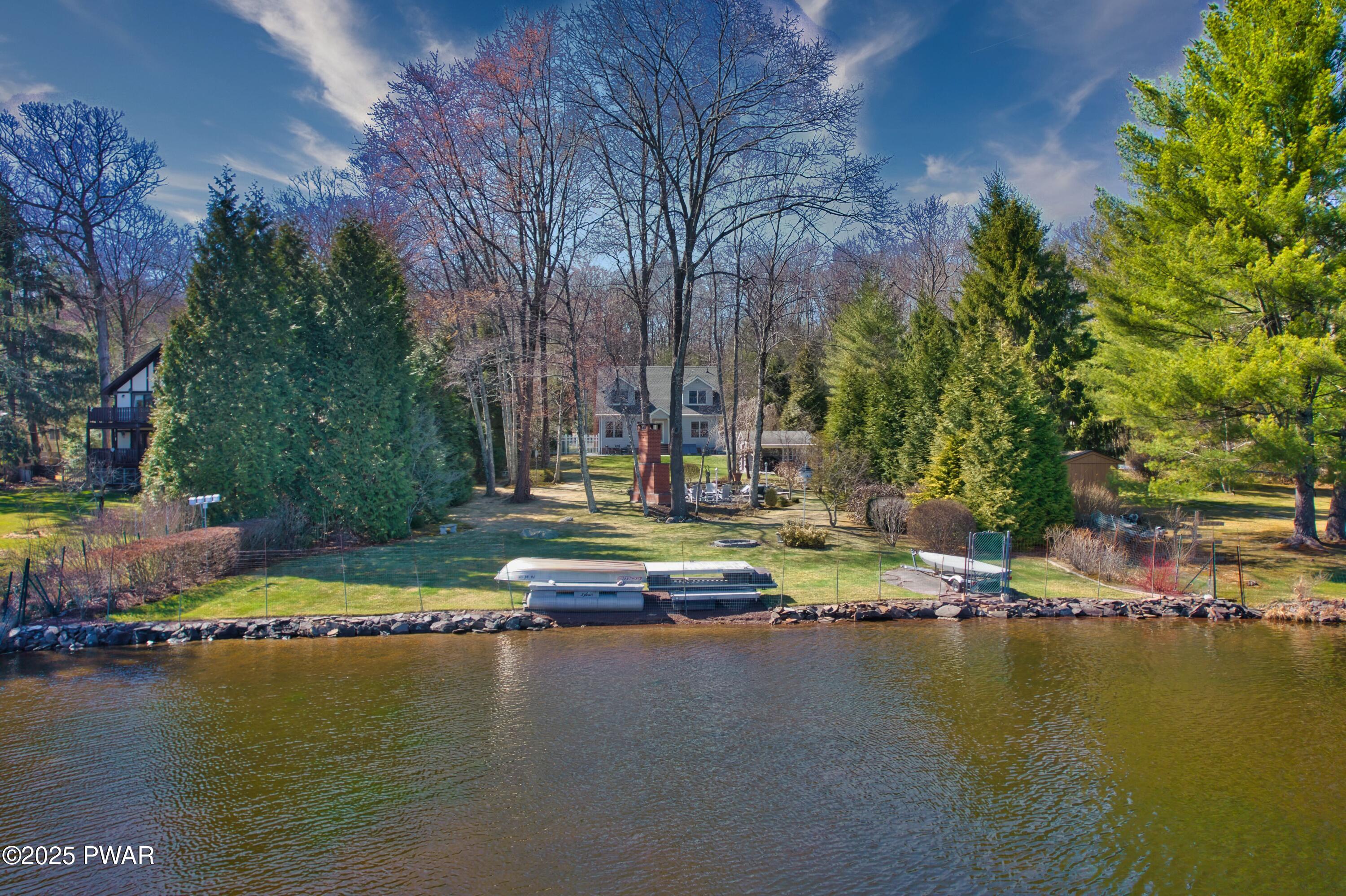 147 West Shore Road Shohola, PA 18458 - Photo 62 of 62