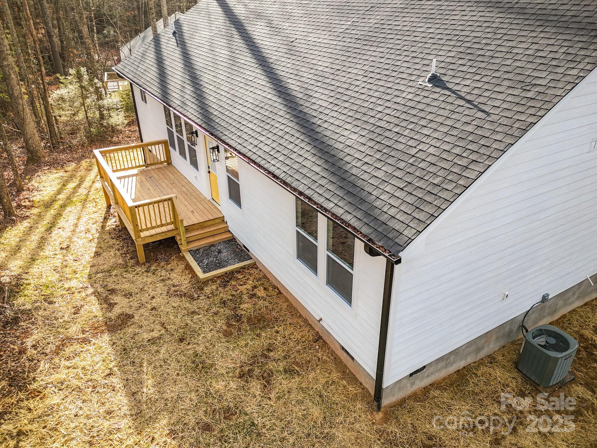 444 Old Buckeye Cove Road Swannanoa, NC 28778 - Photo 5 of 47
