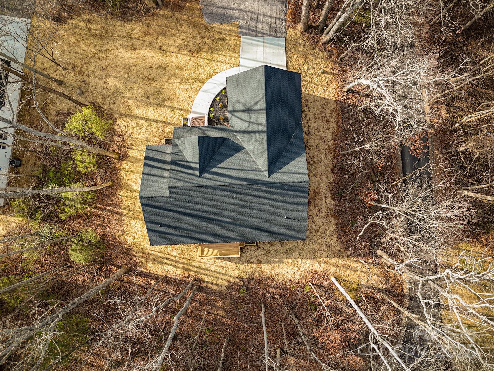 444 Old Buckeye Cove Road Swannanoa, NC 28778 - Photo 6 of 47