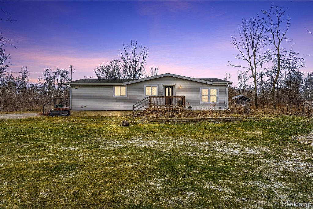 8311 South State Road Bancroft, MI 48414 - Photo 1 of 37