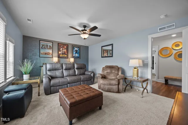 $629,000 | 232 Duncan Crk Road, Lillington, NC 27546