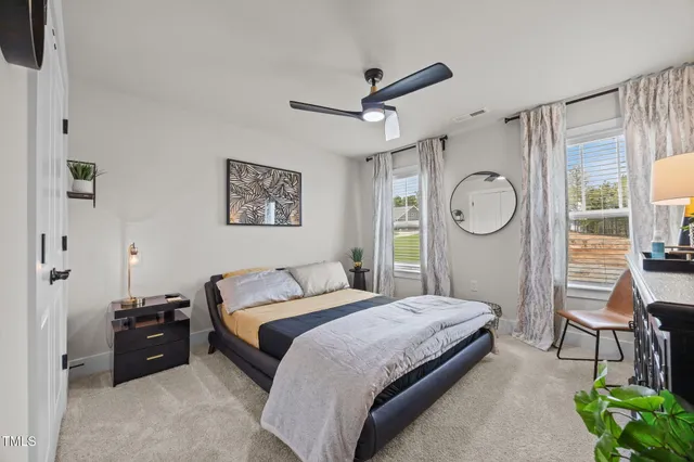 $629,000 | 232 Duncan Crk Road, Lillington, NC 27546