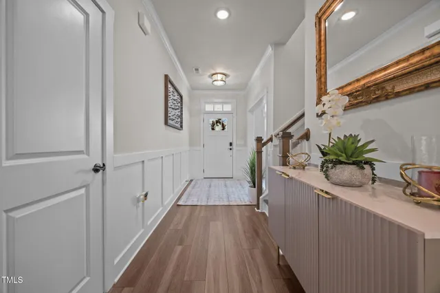 $629,000 | 232 Duncan Crk Road, Lillington, NC 27546