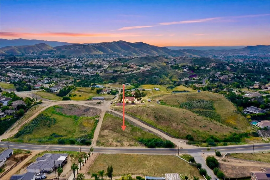 0 McAllister Street Riverside, CA 92505 - Photo 1 of 12