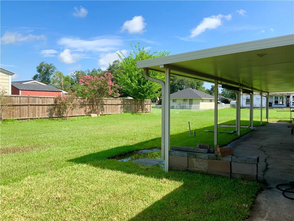 208 Wanda Street Luling, LA 70070 - Photo 18 of 19