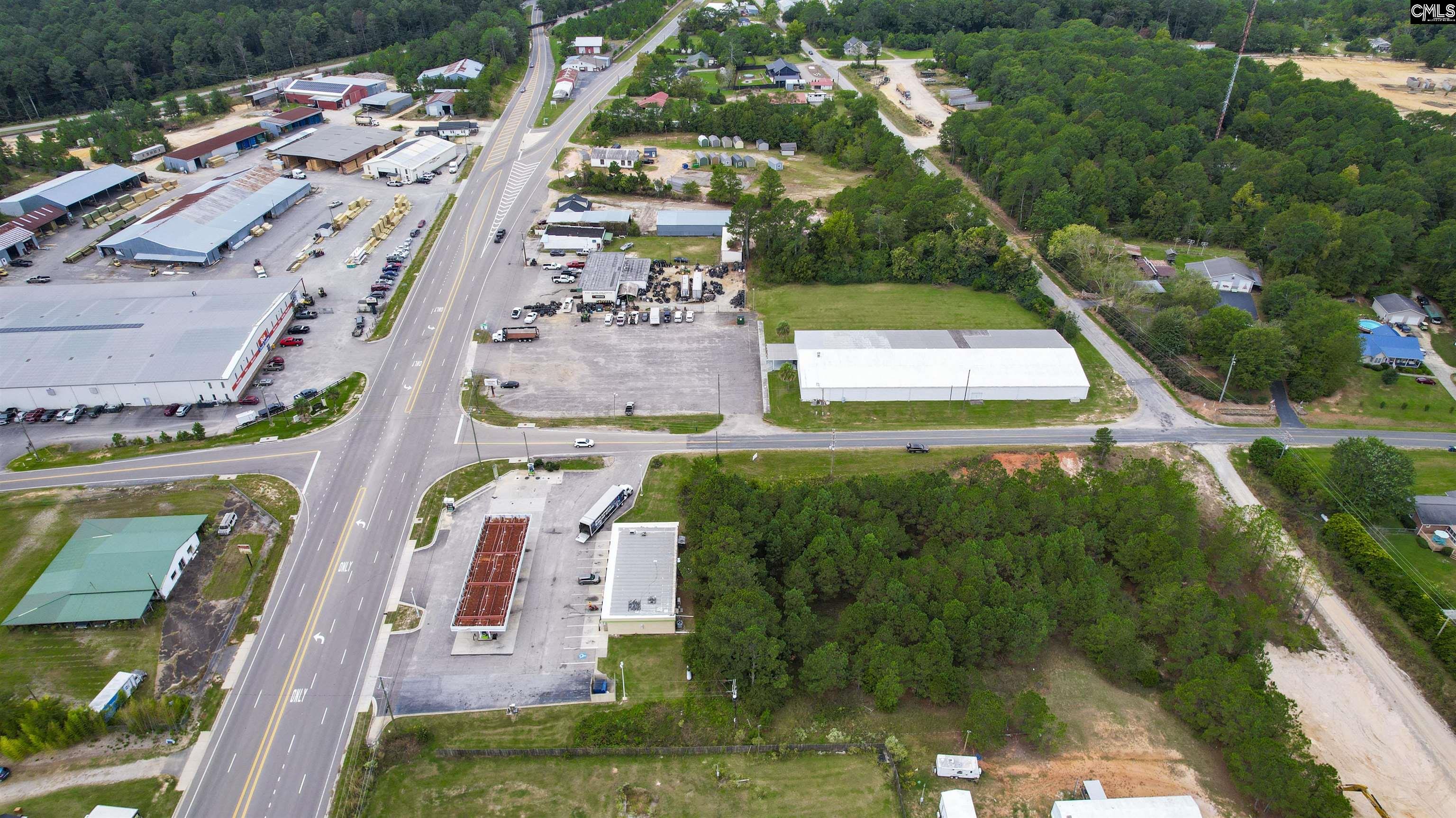 0 Windmill Road Leesville, SC 29070 - Photo 12 of 12