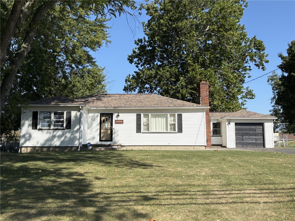 1766 Buffalo Road Gates, NY 14624 - Photo 1 of 1