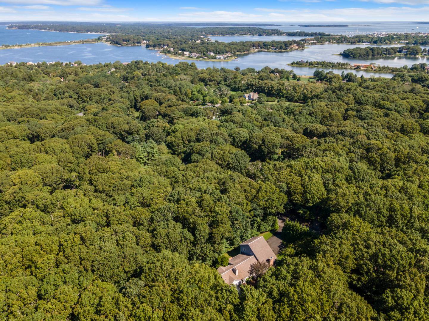 57 Pheasant Road Sag Harbor, NY 11963 - Photo 18 of 20 Gallery Image 18