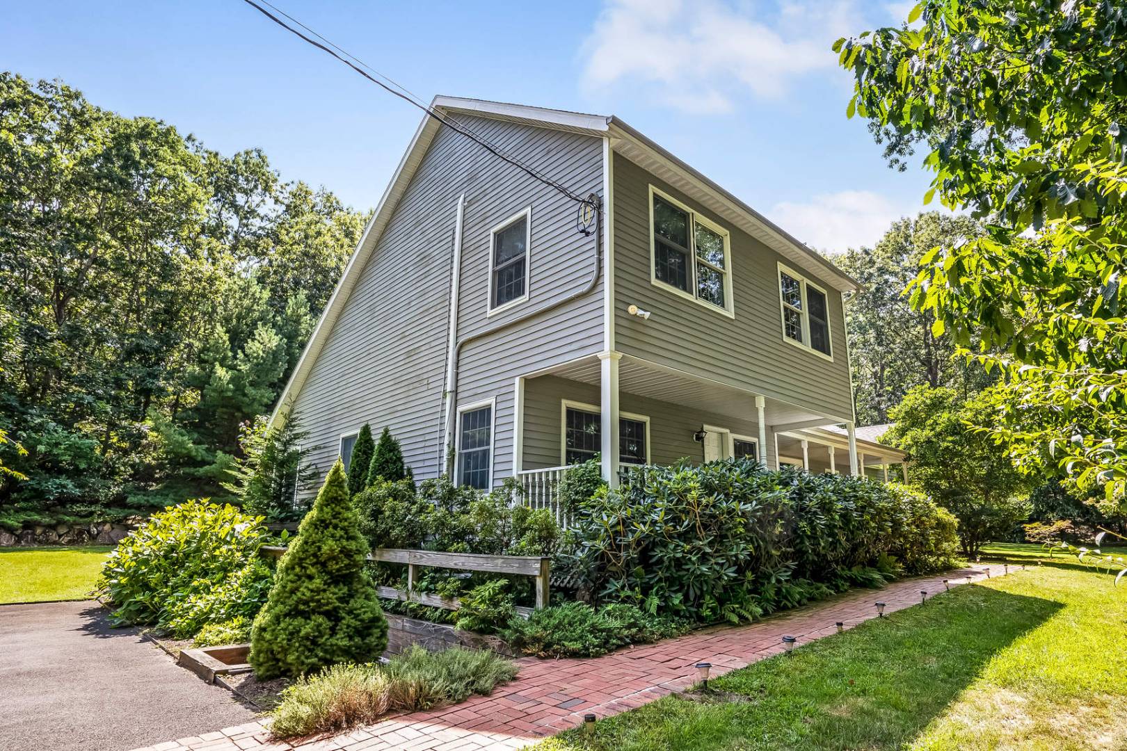 57 Pheasant Road Sag Harbor, NY 11963 - Photo 3 of 20 Gallery Image 3