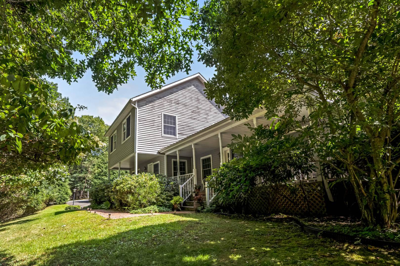 57 Pheasant Road Sag Harbor, NY 11963 - Photo 4 of 20 Gallery Image 4