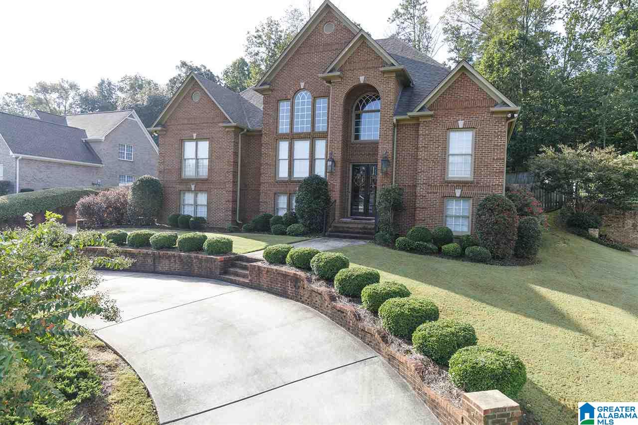 5708 Picketts Circle Pinson, AL 35126 - Photo 29 of 33