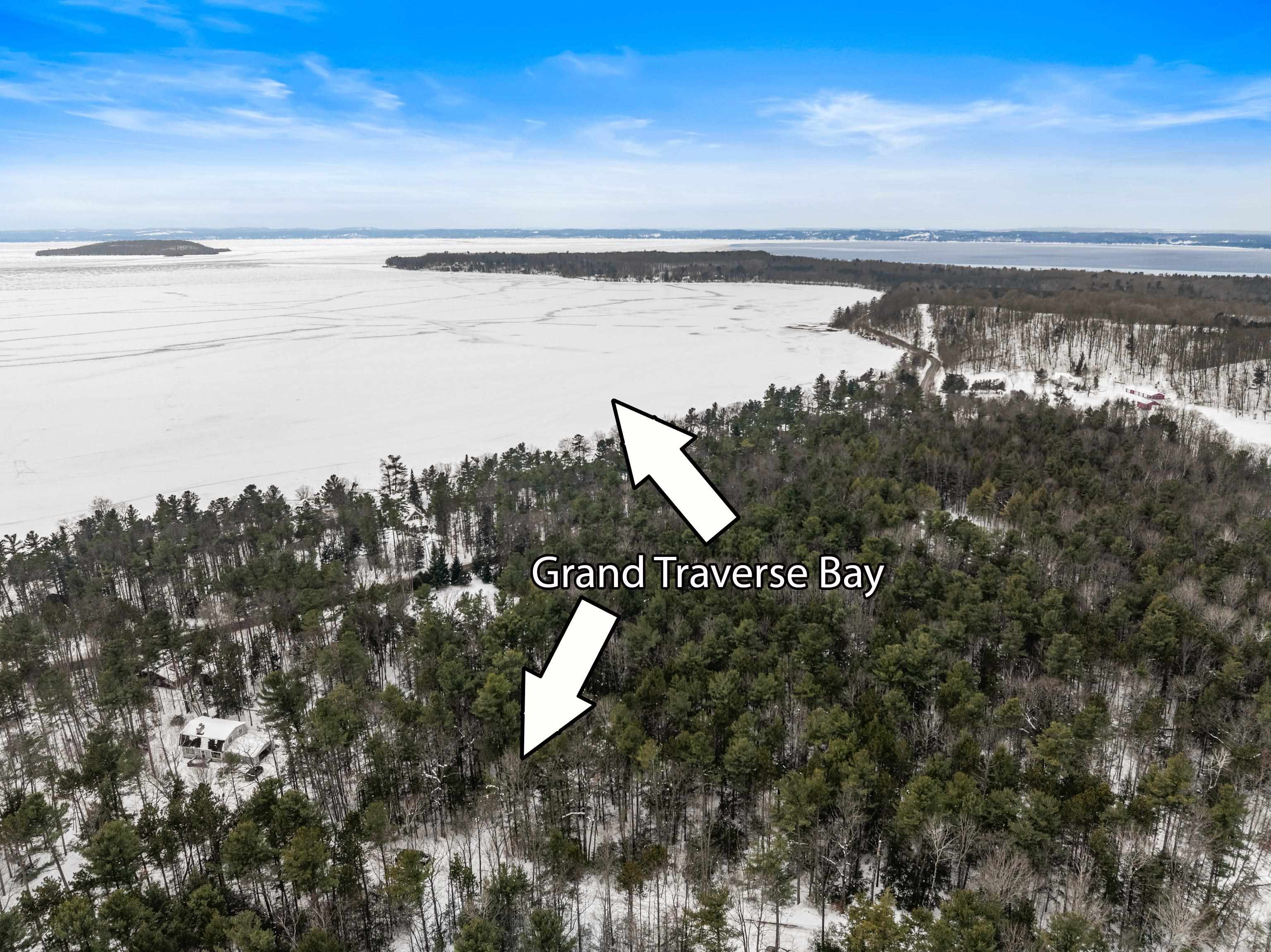 14607 Pyatt Road Traverse City, MI 49686 - Photo 12 of 20