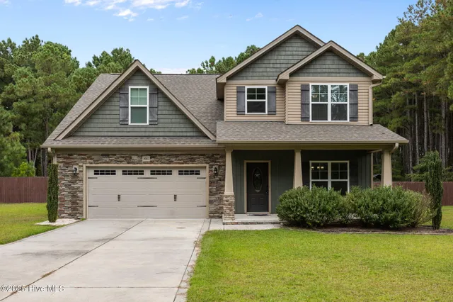 $2,450 | 3982 Old US 421, Lillington, NC 27546