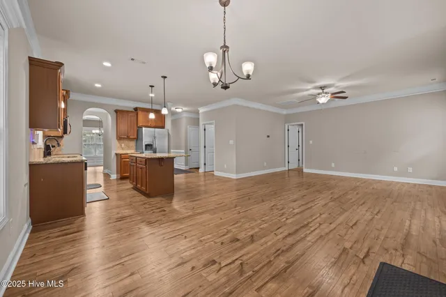 $2,450 | 3982 Old US 421, Lillington, NC 27546