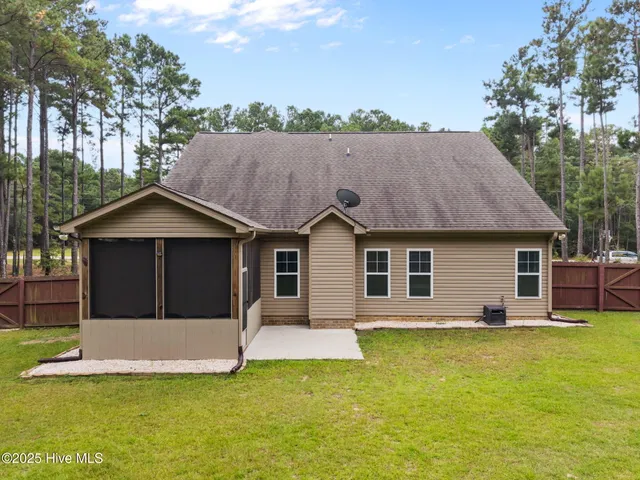 $2,450 | 3982 Old US 421, Lillington, NC 27546