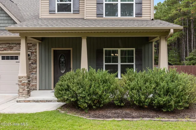 $2,450 | 3982 Old US 421, Lillington, NC 27546