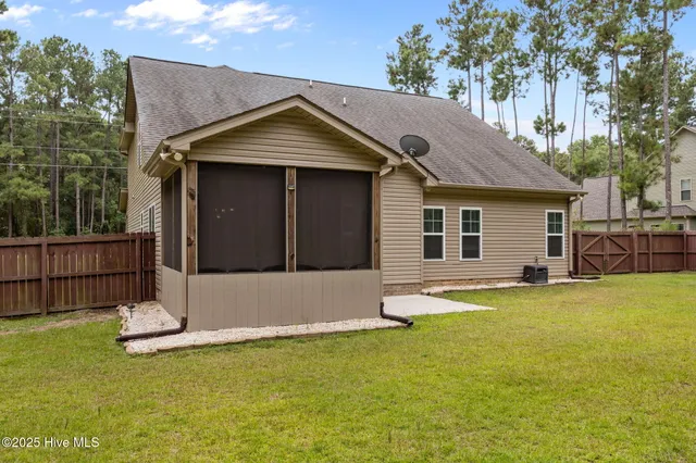 $2,450 | 3982 Old US 421, Lillington, NC 27546