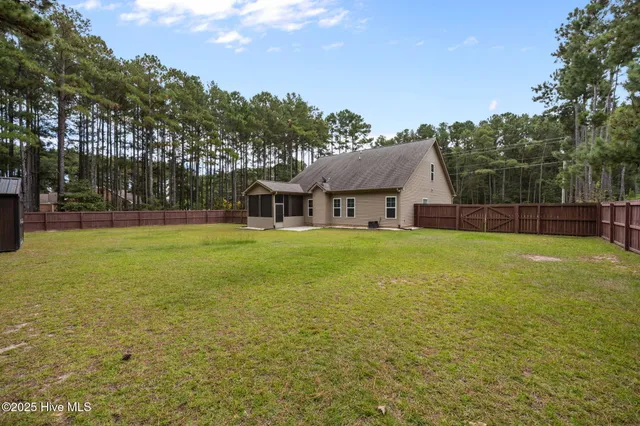 $2,450 | 3982 Old US 421, Lillington, NC 27546