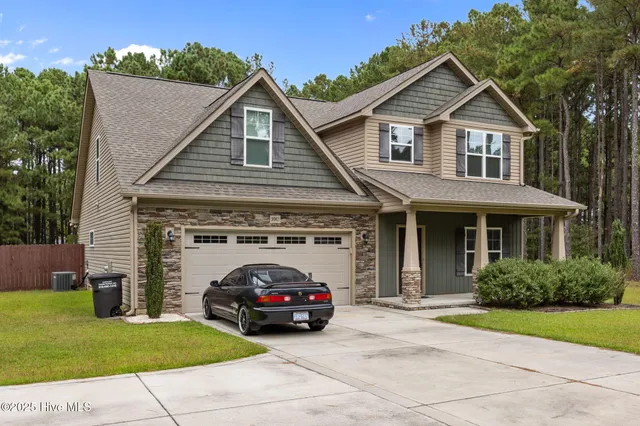 $2,450 | 3982 Old US 421, Lillington, NC 27546