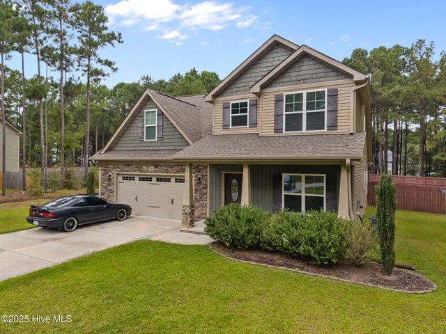 $2,450 | 3982 Old US 421, Lillington, NC 27546