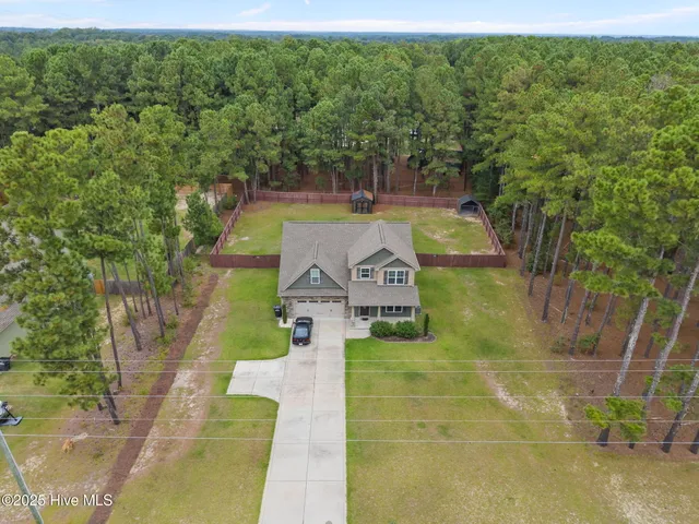 $2,450 | 3982 Old US 421, Lillington, NC 27546