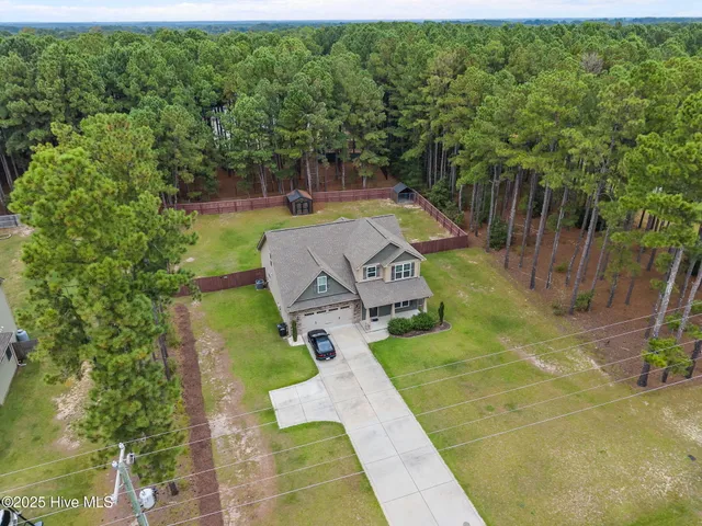 $2,450 | 3982 Old US 421, Lillington, NC 27546